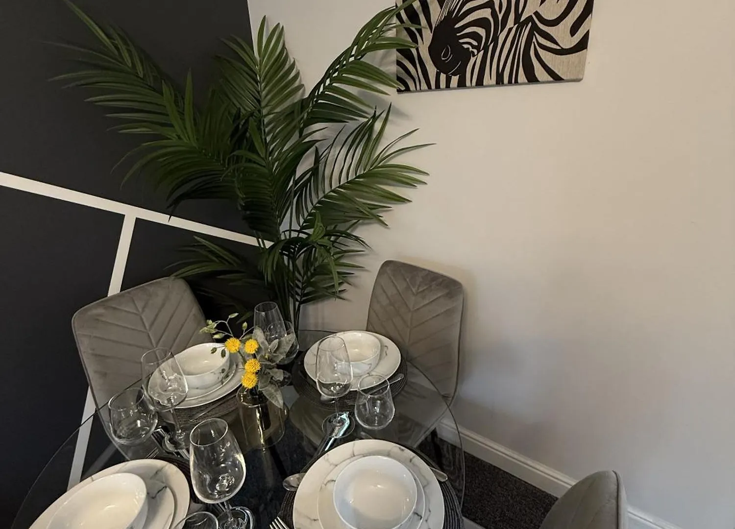 2 Bed Apartment In Greenwich, Free Parking, Dlr London United Kingdom